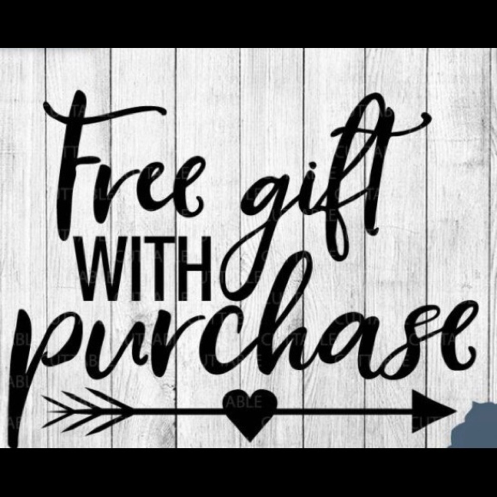 ♥️All purchases over $25 LIMITED TIME SECIAL♥️